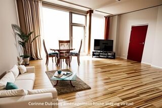  Appartement  vendre 1 pice 35 m