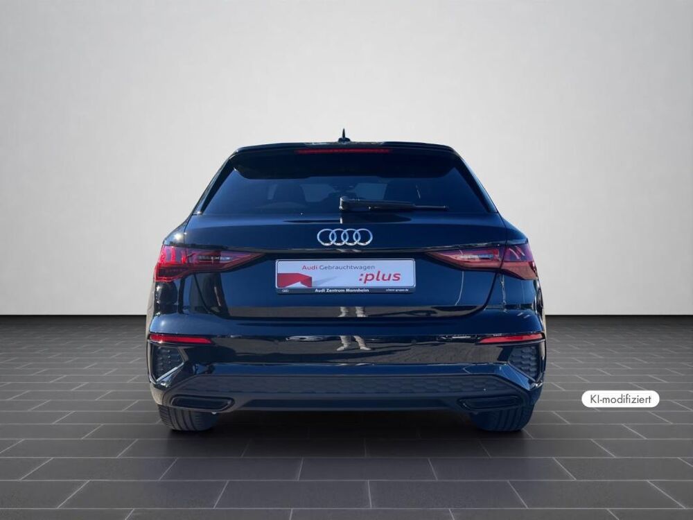 A3 45 TFSI e S line – 180 kW S tronic 2022 occasion 33000 Bordeaux