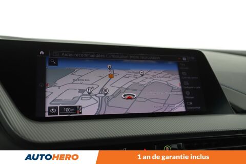 S&eacute;rie 1 M135i xDrive BVA 306 ch 2021 occasion 92130 Issy-les-Moulineaux