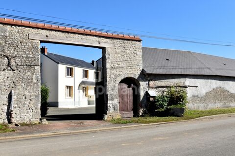   Dpt Loiret (45), � vendre TIVERNON propriete avec des d�pendances d'environ 350 m� Maison - 11 pi�ce(s) - 170 m�