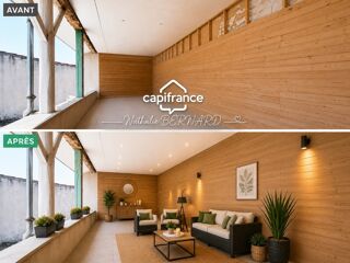  Maison � vendre 6 pi�ces 126 m�