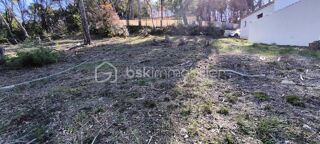  Terrain à vendre 350 m²