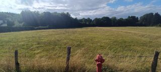  Terrain � vendre 6704 m�