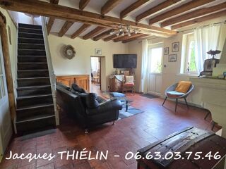  Maison à vendre 8 pièces 205 m²