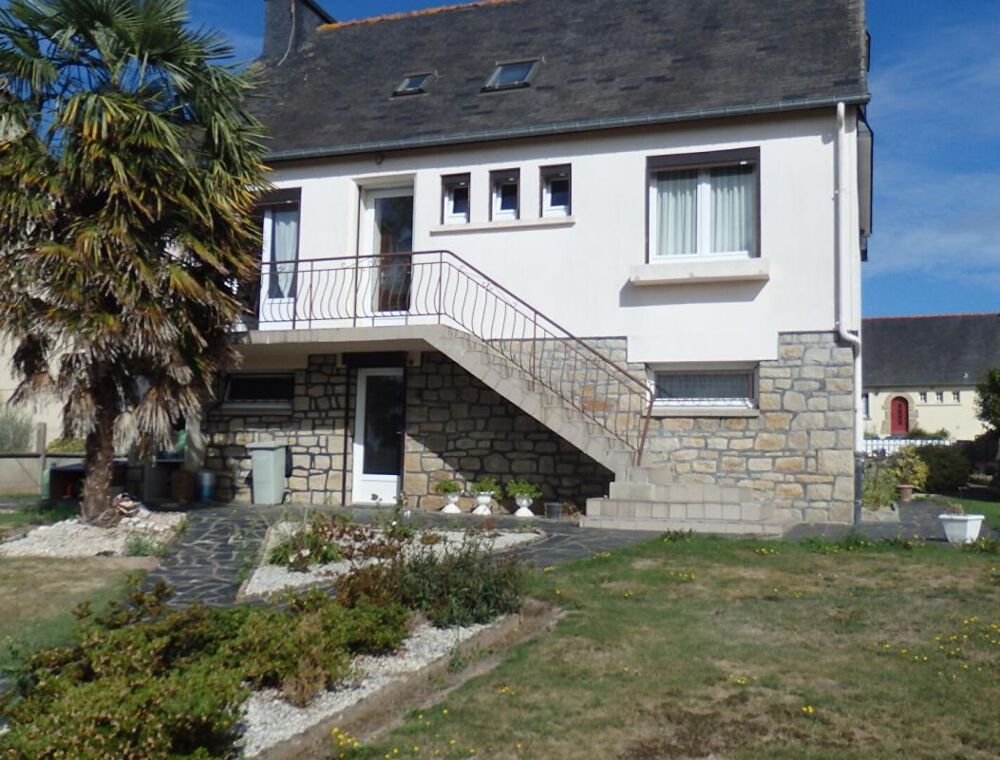 Maison Plouisy 6 pièce(s) 116 m2