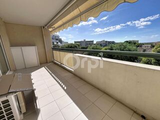  Appartement à vendre 3 pièces 59 m²