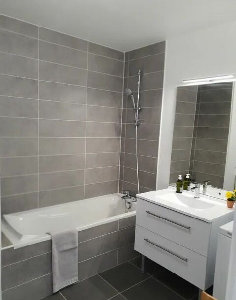  Appartement  louer 2 pices 44 m