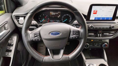 Focus SW 1.5 Ecoblue 120 BVA6 ST-Line 2020 occasion 69290 Craponne