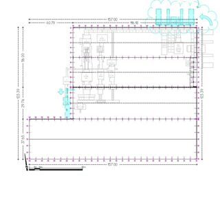  Terrain  vendre 25000 m