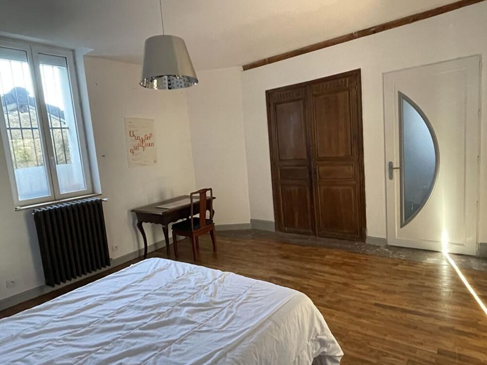 Vente Appartement Appartement T3 81,57 m² + parking+cave Villefranche de rouergue