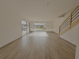  Maison à vendre 5 pièces 122 m²