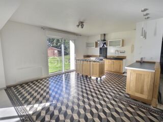  Maison � vendre 5 pi�ces 130 m�