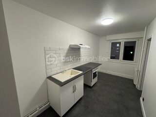  Appartement à vendre 3 pièces 65 m²