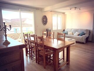  Appartement � vendre 3 pi�ces 74 m�