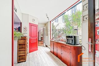  Maison � vendre 15 + pi�ces 402 m�