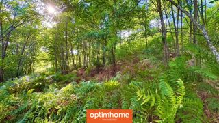  Terrain � vendre 1785 m�