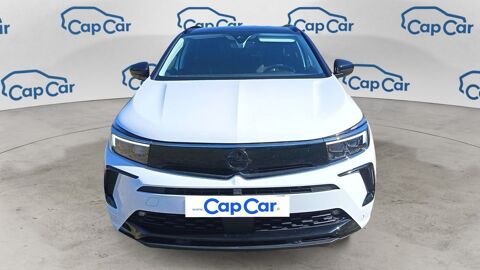 Grandland 1.6 300 Hybrid AWD BVA8 Gse 2023 occasion 71350 Saint Loup Geanges