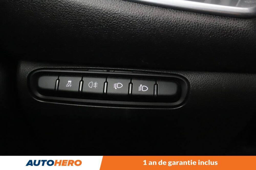 500 Electrique 42 kWh Icone 118 ch 2022 occasion 92130 Issy-les-Moulineaux
