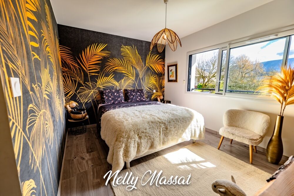 � vendre  Villa La Biolle (73410)