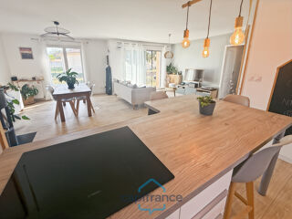  Maison à vendre 4 pièces 88 m²