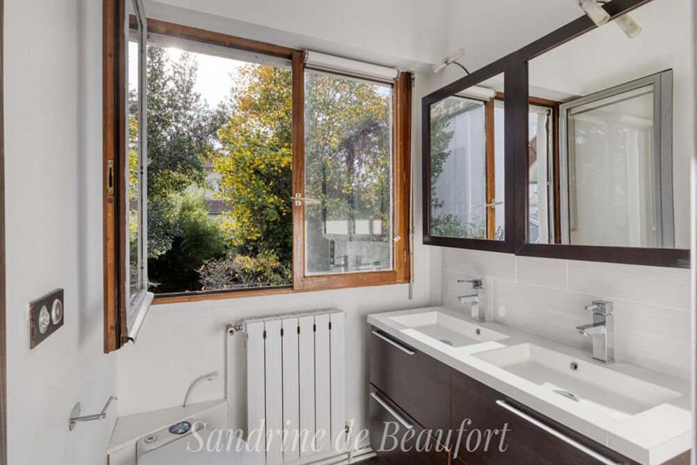  vendre  Maison Colombes (92700)