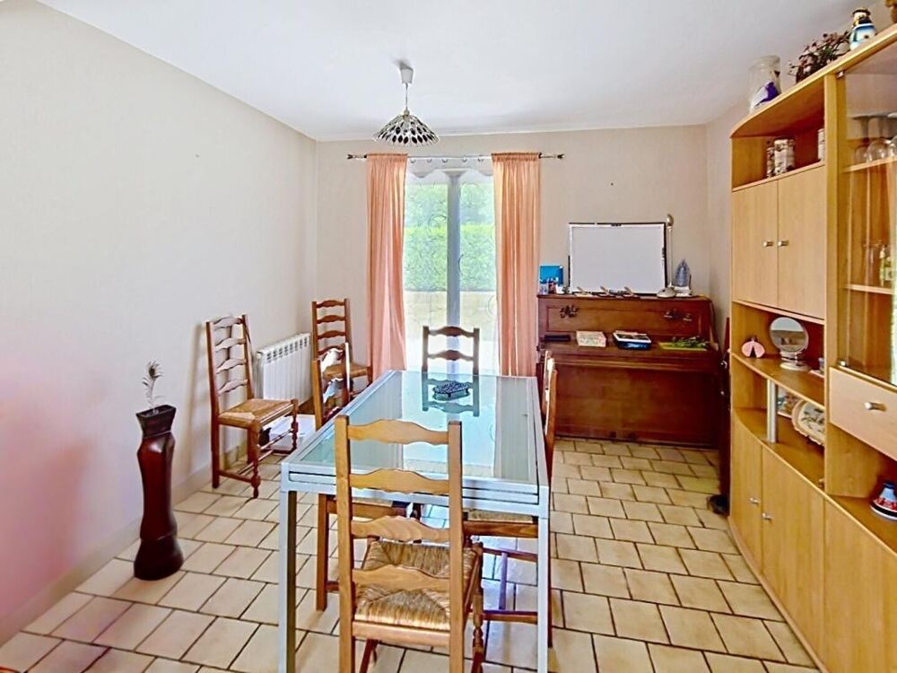 Maison familiale Individuelle ACY EN MULTIEN 7 pièce(s) 125 m2