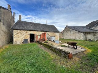  Maison  vendre 3 pices 42 m