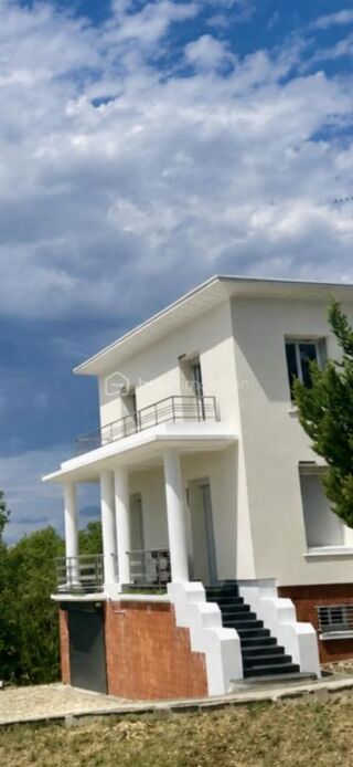  Propriété/château à vendre 4 pièces 133 m²
