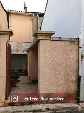  Maison à vendre 5 pièces 112 m²