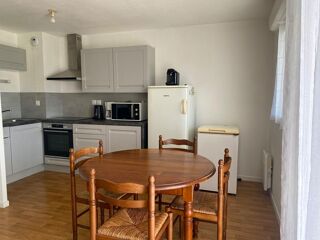  Appartement à vendre 3 pièces 57 m²