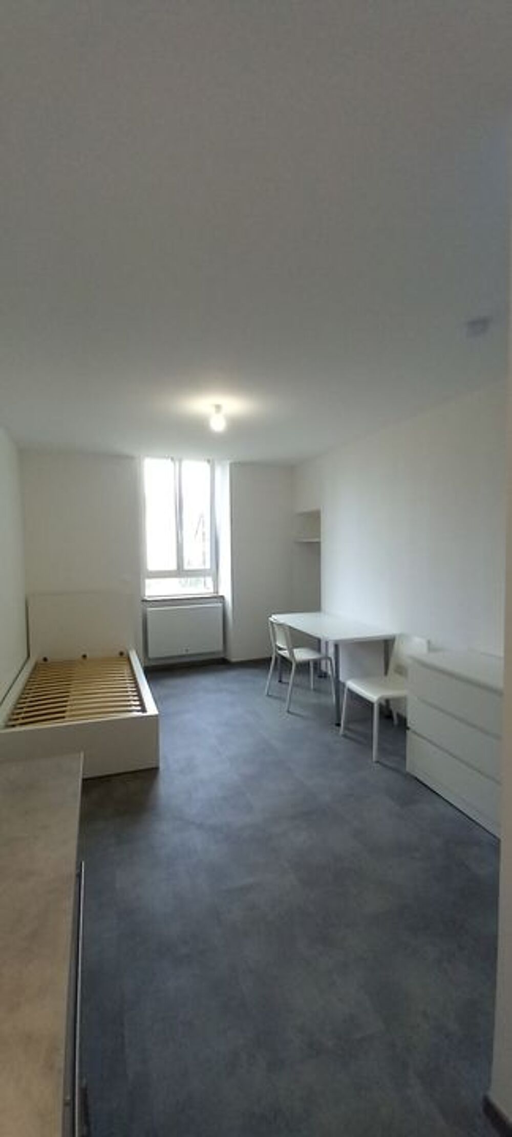Location Appartement Studio de 25m2 à louer sur Digoin Digoin