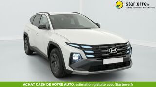 Tucson 1.6 T-GDI 239 Hybrid BVA6 Intuitive 2026 occasion 69190 Saint-Fons