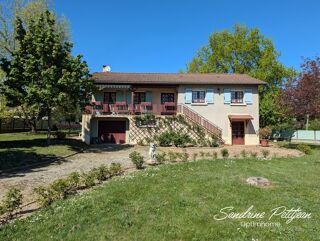  Maison � vendre 4 pi�ces 123 m�