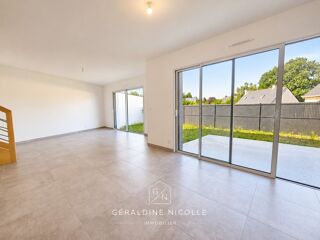  Maison à vendre 6 pièces 133 m²