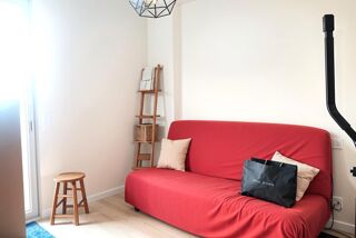  Appartement à vendre 3 pièces 74 m²