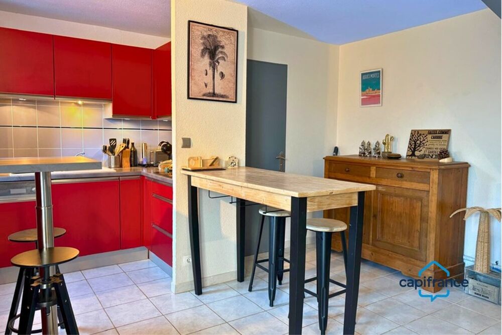 Maison à vendre 3 pièces VIC LA GARDIOLE (34)