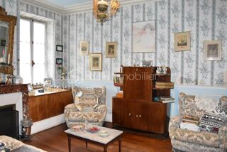  Propri�t�/ch�teau � vendre 7 pi�ces 160 m�