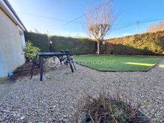  Maison à vendre 3 pièces 85 m²