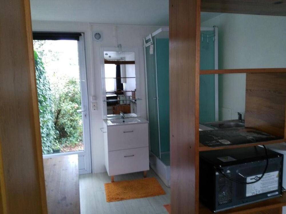 Location Appartement Studio de 20m2 à louer sur Villenave-d'Ornon Villenave d ornon