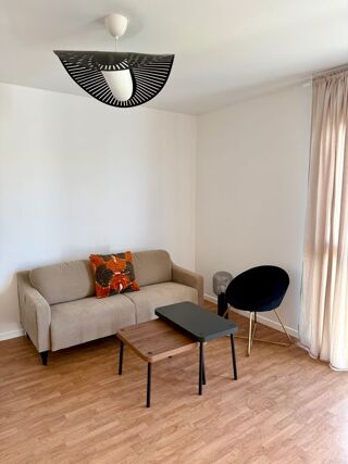 Location Appartement Appartement de 42m2 à louer sur Cergy Cergy
