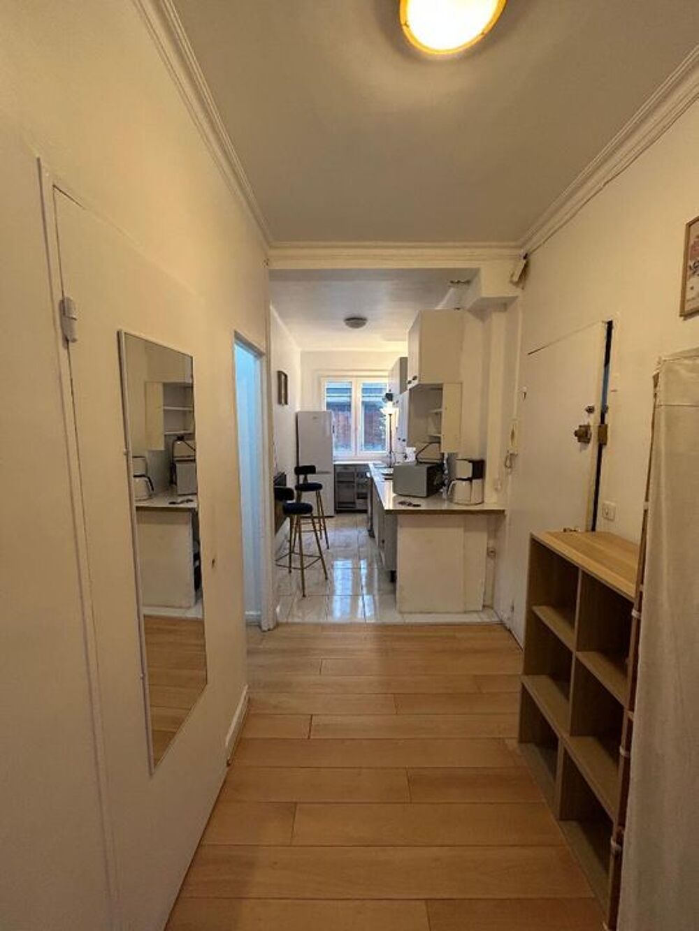 Location Appartement Appartement de 59m2 à louer sur Paris 15 Paris 15