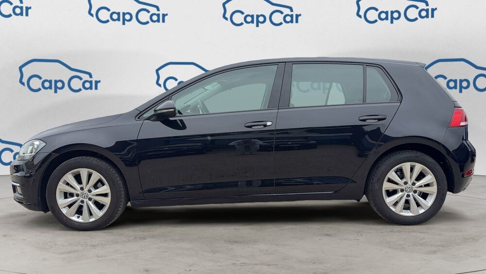 Golf 1.6 TDI 115 Business Confortline 2017 occasion 76230 Quincampoix