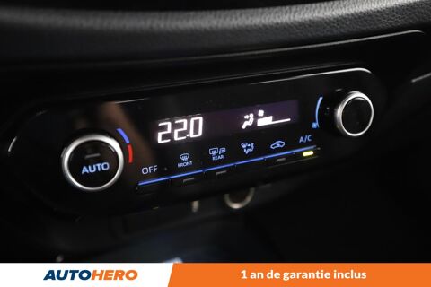 Aygo 1.0 VVT-i Collection S-CVT 72 ch 2022 occasion 92130 Issy-les-Moulineaux