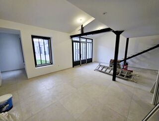  Maison à vendre 6 pièces 101 m²