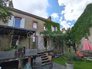  Maison à vendre 10 pièces 200 m²