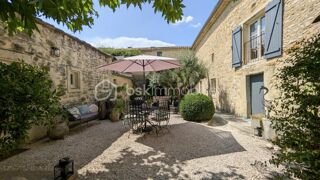  Maison à vendre 11 pièces 341 m²