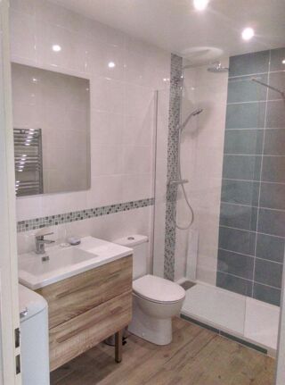  Appartement � louer 2 pi�ces 37 m� Yerres