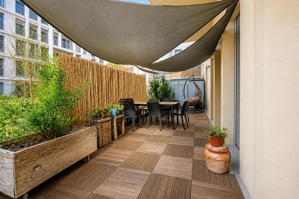 Appartement de 3 pièces de 62 m² à Massy