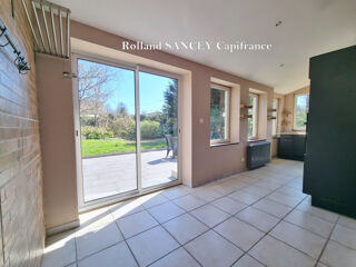  Maison  vendre 7 pices 204 m