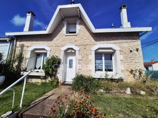  Maison à vendre 5 pièces 90 m²